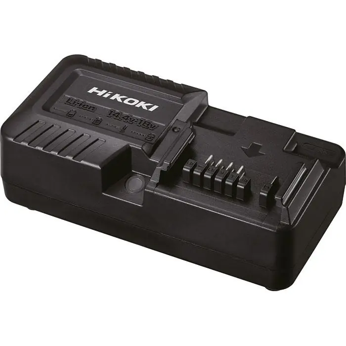 Batteriladdare Snabb frakt